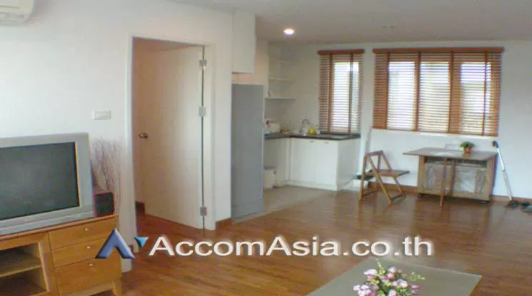 5  1 br Condominium For Sale in Sathorn ,Bangkok MRT Lumphini at Baan Siri Yenakat 24683