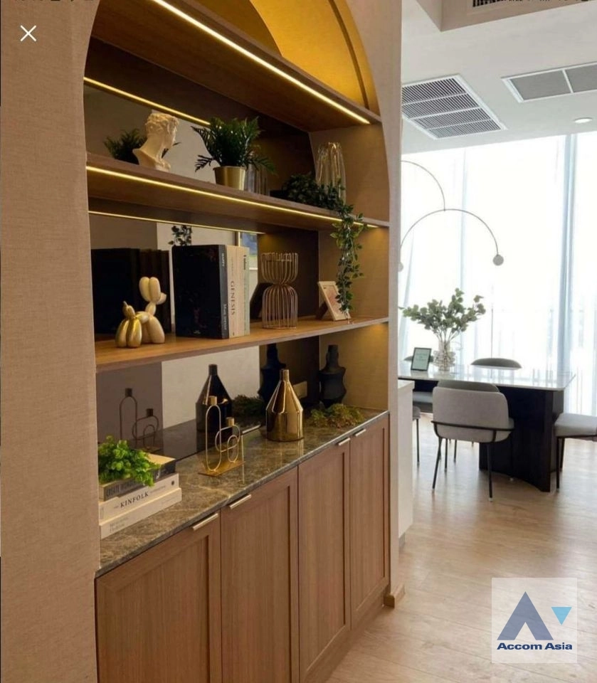 8  2 br Condominium for rent and sale in Sukhumvit ,Bangkok BTS Asok - MRT Sukhumvit at Noble BE19 AA32646