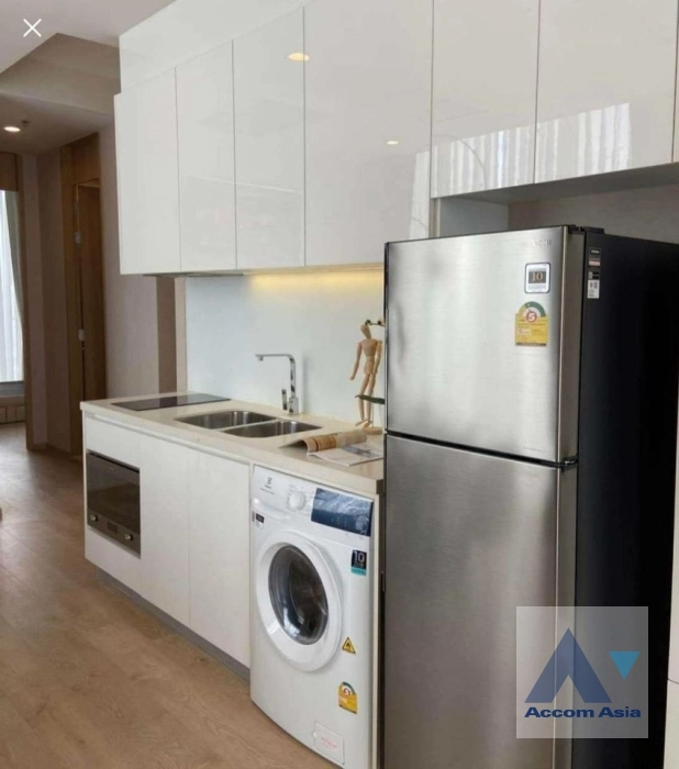 7  2 br Condominium for rent and sale in Sukhumvit ,Bangkok BTS Asok - MRT Sukhumvit at Noble BE19 AA32646