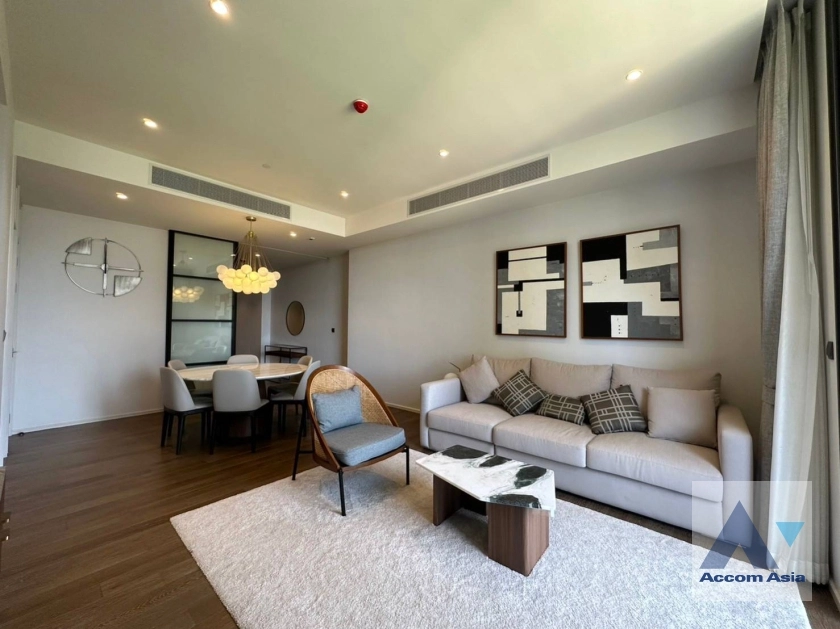  1  2 br Condominium For Rent in Ploenchit ,Bangkok BTS Ploenchit at MUNIQ Langsuan AA32647