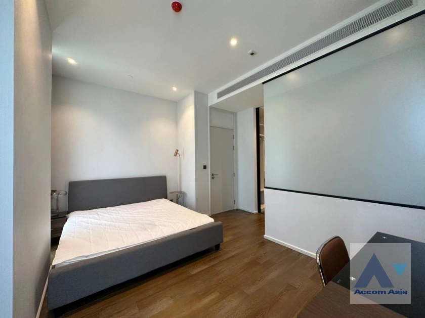 9  2 br Condominium For Rent in Ploenchit ,Bangkok BTS Ploenchit at MUNIQ Langsuan AA32647