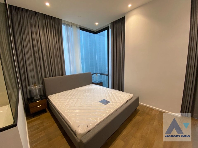 11  2 br Condominium For Rent in Ploenchit ,Bangkok BTS Ploenchit at MUNIQ Langsuan AA32647