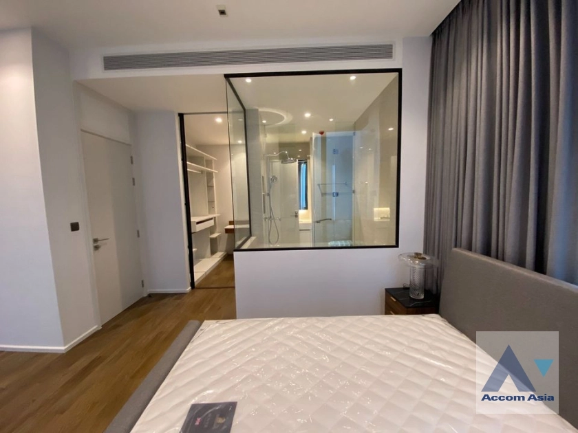 14  2 br Condominium For Rent in Ploenchit ,Bangkok BTS Ploenchit at MUNIQ Langsuan AA32647