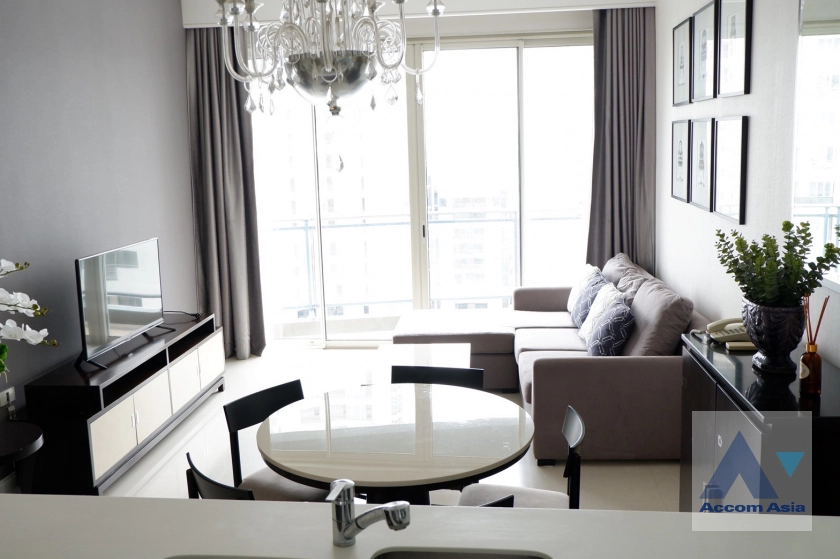  Q Langsuan  Condominium  2 Bedroom for Sale & Rent BTS Chitlom in Ploenchit Bangkok