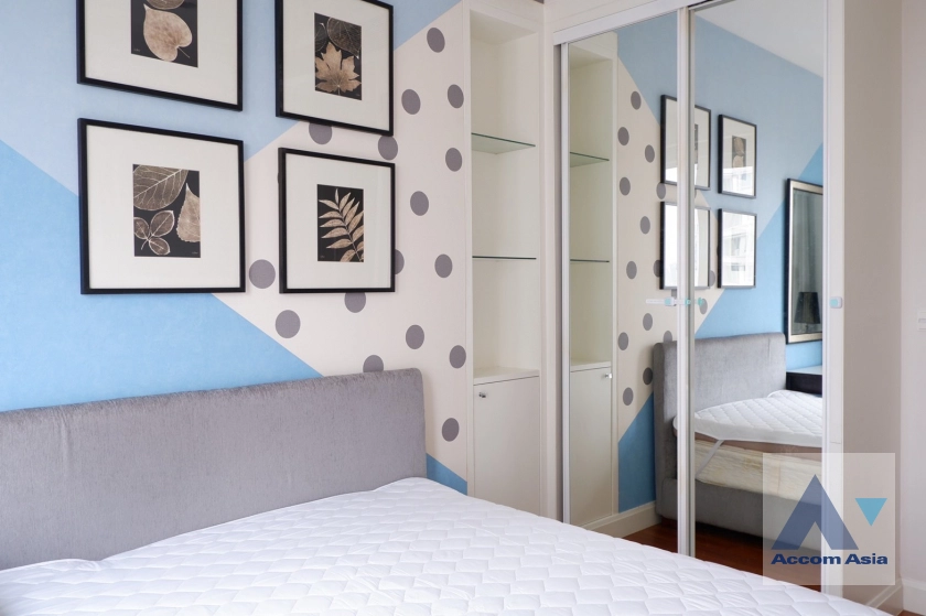 7  2 br Condominium for rent and sale in Ploenchit ,Bangkok BTS Chitlom at Q Langsuan  AA32648