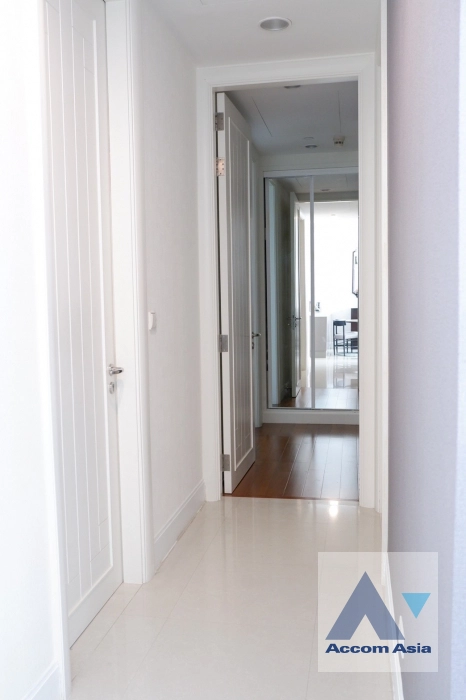 10  2 br Condominium for rent and sale in Ploenchit ,Bangkok BTS Chitlom at Q Langsuan  AA32648