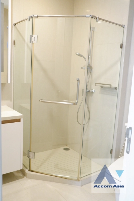 9  2 br Condominium for rent and sale in Ploenchit ,Bangkok BTS Chitlom at Q Langsuan  AA32648