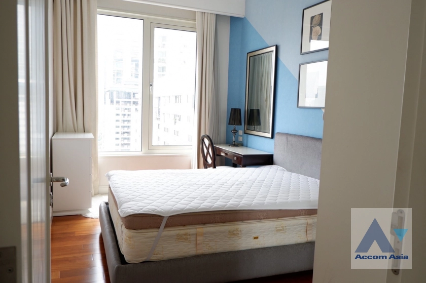 5  2 br Condominium for rent and sale in Ploenchit ,Bangkok BTS Chitlom at Q Langsuan  AA32648