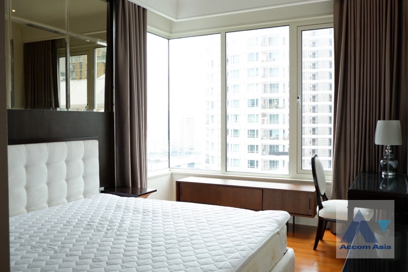 6  2 br Condominium for rent and sale in Ploenchit ,Bangkok BTS Chitlom at Q Langsuan  AA32648