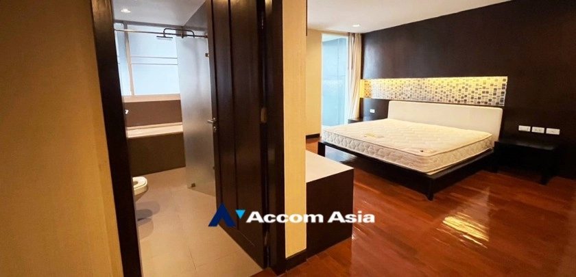 9  3 br Apartment For Rent in Sukhumvit ,Bangkok BTS Thong Lo at Your Living Lifestyle AA32651
