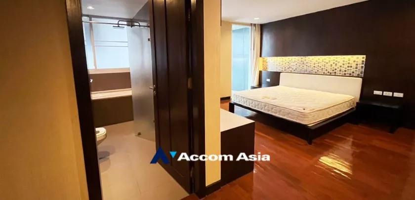 9  3 br Apartment For Rent in Sukhumvit ,Bangkok BTS Thong Lo at Your Living Lifestyle AA32651