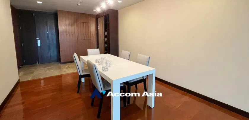 4  3 br Apartment For Rent in Sukhumvit ,Bangkok BTS Thong Lo at Your Living Lifestyle AA32651