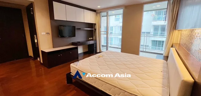 8  3 br Apartment For Rent in Sukhumvit ,Bangkok BTS Thong Lo at Your Living Lifestyle AA32651
