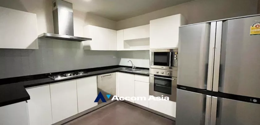 5  3 br Apartment For Rent in Sukhumvit ,Bangkok BTS Thong Lo at Your Living Lifestyle AA32651