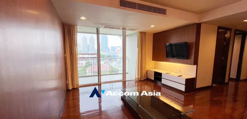  2  3 br Apartment For Rent in Sukhumvit ,Bangkok BTS Thong Lo at Your Living Lifestyle AA32651