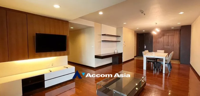  1  3 br Apartment For Rent in Sukhumvit ,Bangkok BTS Thong Lo at Your Living Lifestyle AA32651