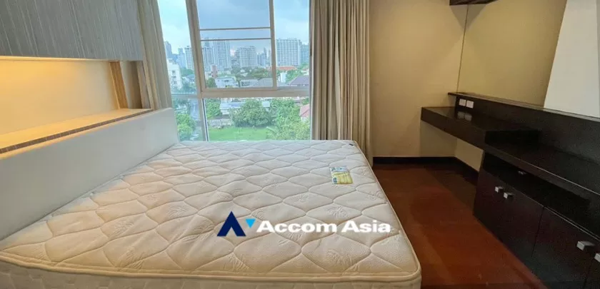 14  3 br Apartment For Rent in Sukhumvit ,Bangkok BTS Thong Lo at Your Living Lifestyle AA32651