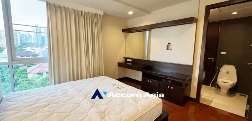 16  3 br Apartment For Rent in Sukhumvit ,Bangkok BTS Thong Lo at Your Living Lifestyle AA32651