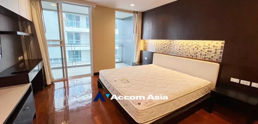 11  3 br Apartment For Rent in Sukhumvit ,Bangkok BTS Thong Lo at Your Living Lifestyle AA32651