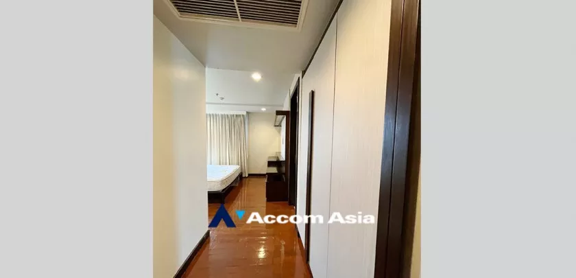 17  3 br Apartment For Rent in Sukhumvit ,Bangkok BTS Thong Lo at Your Living Lifestyle AA32651