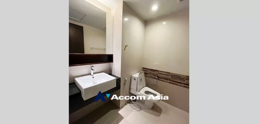 21  3 br Apartment For Rent in Sukhumvit ,Bangkok BTS Thong Lo at Your Living Lifestyle AA32651