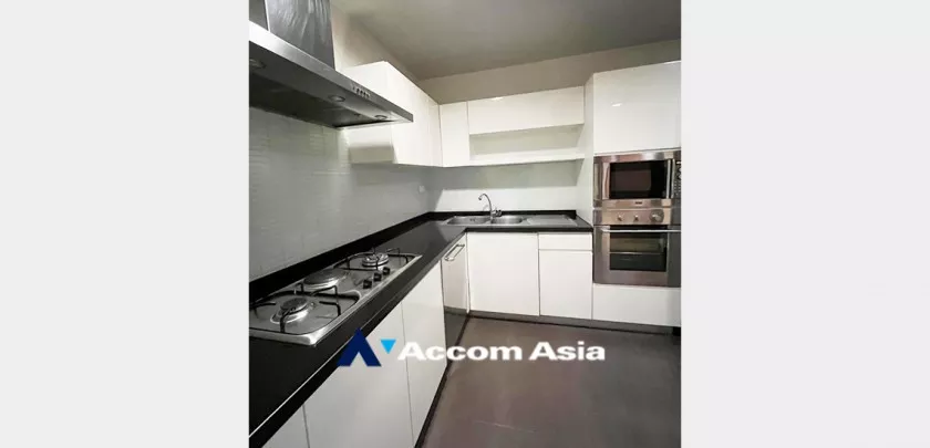 6  3 br Apartment For Rent in Sukhumvit ,Bangkok BTS Thong Lo at Your Living Lifestyle AA32651