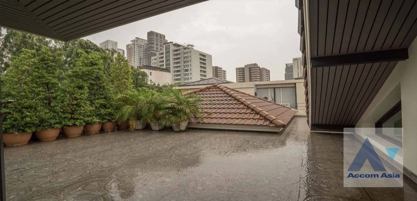 6  12 br Building For Sale in Sukhumvit ,Bangkok BTS Phrom Phong AA32653