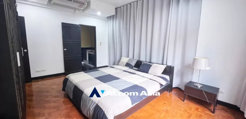 7  3 br Apartment For Rent in Sukhumvit ,Bangkok BTS Thong Lo at Specifically designed as homey AA32654