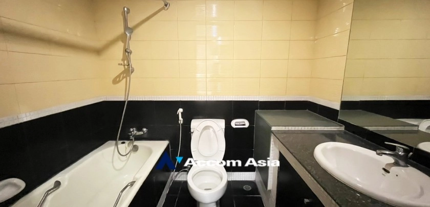 11  3 br Apartment for rent and sale in Sukhumvit ,Bangkok BTS Thong Lo at Specifically designed as homey AA32654