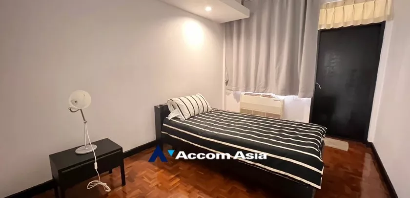 10  3 br Apartment For Rent in Sukhumvit ,Bangkok BTS Thong Lo at Specifically designed as homey AA32654