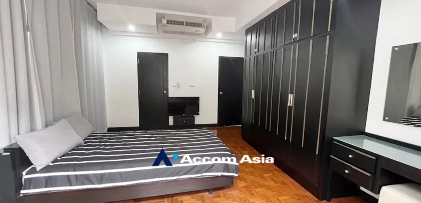 8  3 br Apartment For Rent in Sukhumvit ,Bangkok BTS Thong Lo at Specifically designed as homey AA32654