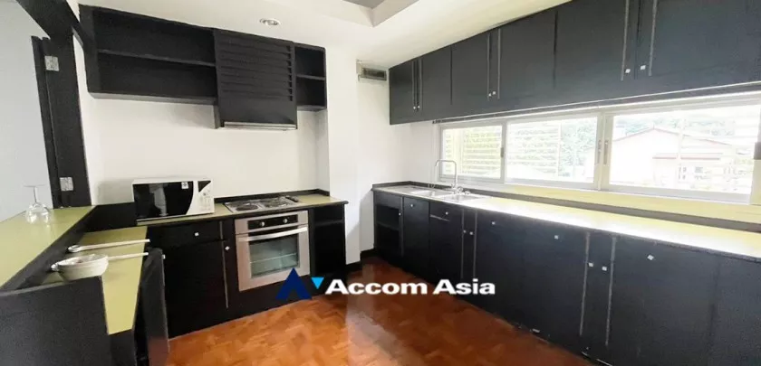 5  3 br Apartment For Rent in Sukhumvit ,Bangkok BTS Thong Lo at Specifically designed as homey AA32654