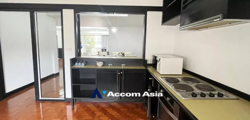 6  3 br Apartment For Rent in Sukhumvit ,Bangkok BTS Thong Lo at Specifically designed as homey AA32654