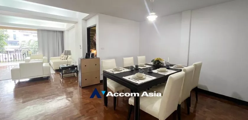  1  3 br Apartment For Rent in Sukhumvit ,Bangkok BTS Thong Lo at Specifically designed as homey AA32654