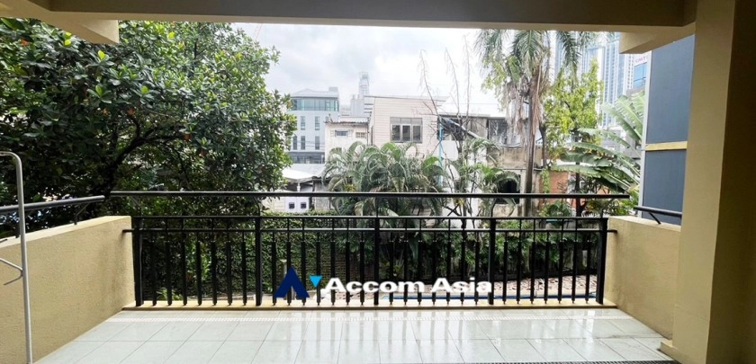 12  3 br Apartment for rent and sale in Sukhumvit ,Bangkok BTS Thong Lo at Specifically designed as homey AA32654