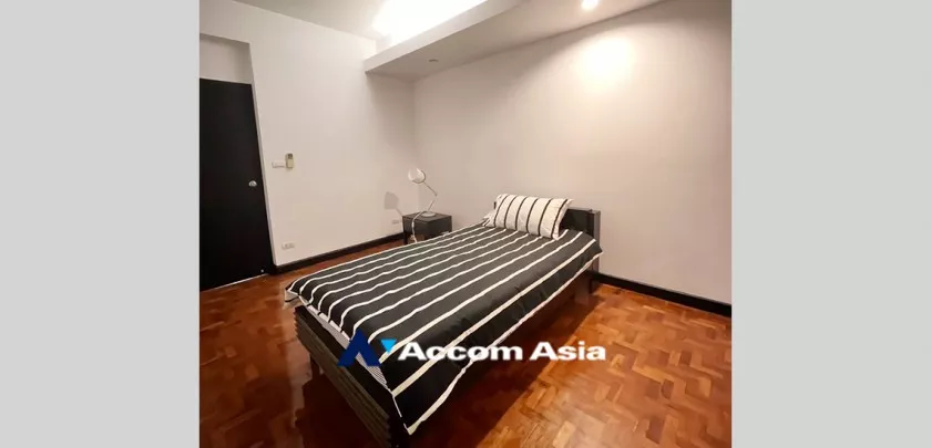9  3 br Apartment For Rent in Sukhumvit ,Bangkok BTS Thong Lo at Specifically designed as homey AA32654