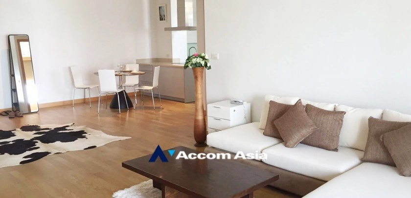 1  2 br Condominium For Rent in Sukhumvit ,Bangkok BTS Phrom Phong at The Madison AA32656