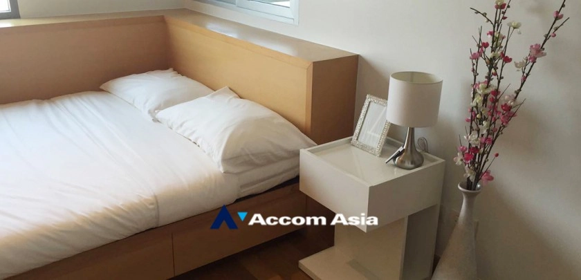 5  2 br Condominium For Rent in Sukhumvit ,Bangkok BTS Phrom Phong at The Madison AA32656