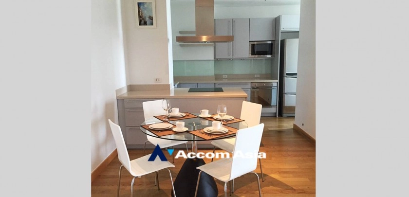  1  2 br Condominium For Rent in Sukhumvit ,Bangkok BTS Phrom Phong at The Madison AA32656