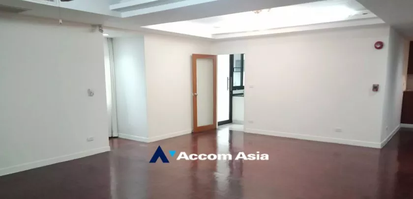 5  3 br Apartment for rent and sale in Sukhumvit ,Bangkok BTS Phrom Phong at Peaceful In Sukhumvit AA32658