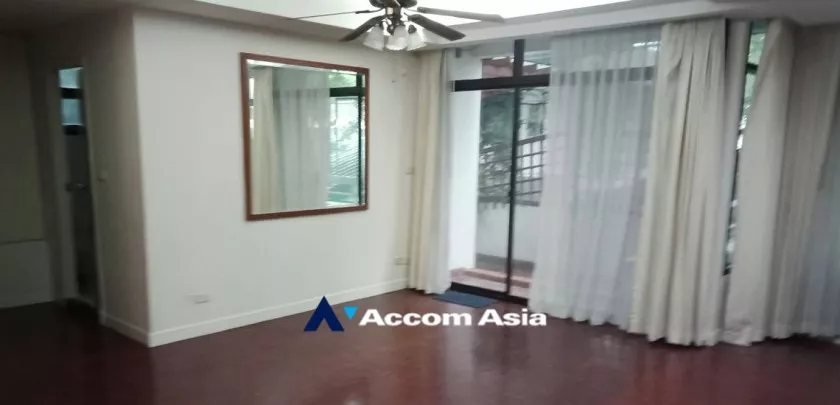  1  3 br Apartment For Rent in Sukhumvit ,Bangkok BTS Phrom Phong at Peaceful In Sukhumvit AA32658