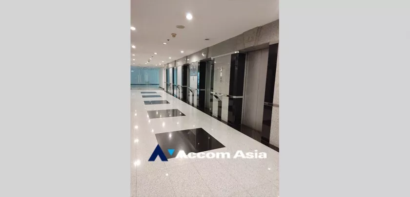 unit Office space For Rent in Pattanakarn, Bangkok  near ARL Ramkhamhaeng (AA32659)
