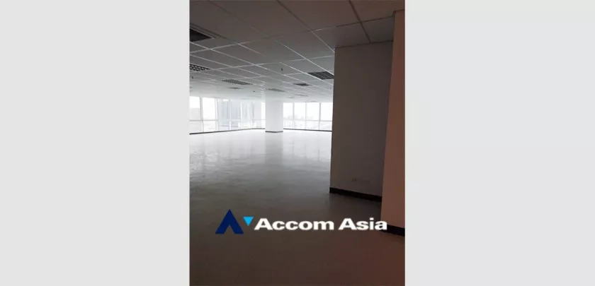 unit Office space For Rent in Pattanakarn, Bangkok  near ARL Ramkhamhaeng (AA32659)
