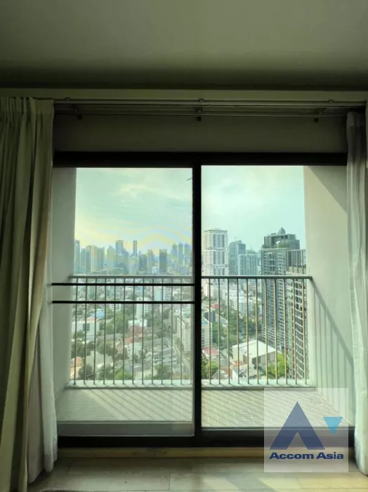 16  3 br Condominium For Rent in Sukhumvit ,Bangkok BTS Thong Lo at Noble Remix AA32667
