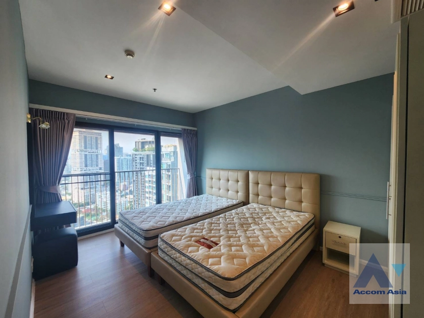 4  3 br Condominium for rent and sale in Sukhumvit ,Bangkok BTS Thong Lo at Noble Remix AA32667