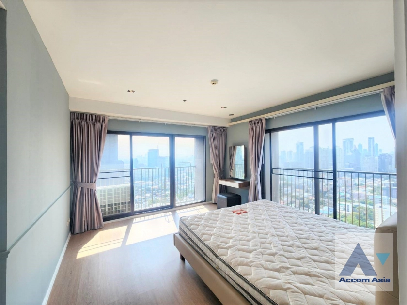 5  3 br Condominium for rent and sale in Sukhumvit ,Bangkok BTS Thong Lo at Noble Remix AA32667