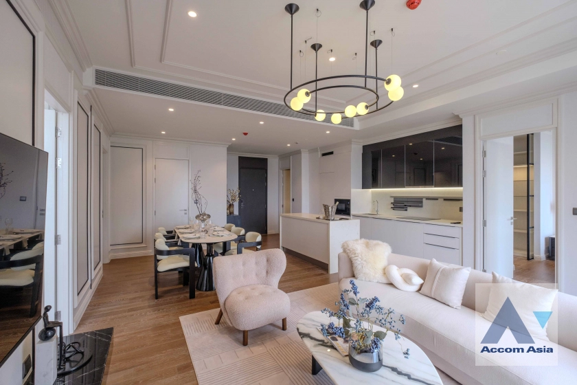  1  3 br Condominium for rent and sale in Ploenchit ,Bangkok BTS Ploenchit at MUNIQ Langsuan AA32672