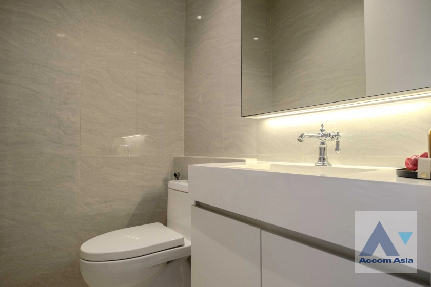 8  3 br Condominium for rent and sale in Ploenchit ,Bangkok BTS Ploenchit at MUNIQ Langsuan AA32672