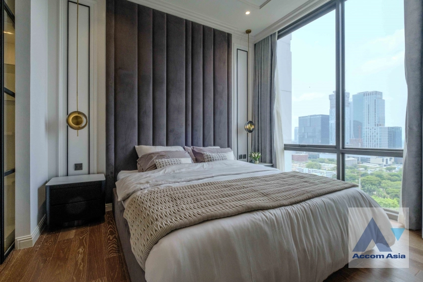 9  3 br Condominium for rent and sale in Ploenchit ,Bangkok BTS Ploenchit at MUNIQ Langsuan AA32672