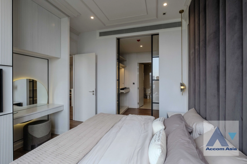 10  3 br Condominium for rent and sale in Ploenchit ,Bangkok BTS Ploenchit at MUNIQ Langsuan AA32672